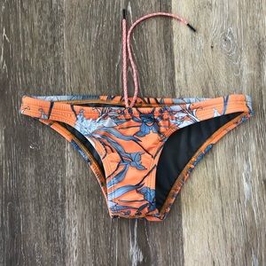Jolyn Swim Bottoms